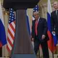 Tramp: Verujem u Putinovu nameru da se postigne mir, karte u rukama Rusije