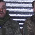 Rusi uništili američko oružje pa uzeli 2 zarobljenika Ovako je izgledalo ispitivanje, kamera sve snimila (video)