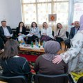 Ministarka Macura u dvodnevnoj poseti Tutinu