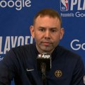 Trener Denvera uporedio Jokića sa amebom: "Podsetilo me je na godinu kada smo osvojili NBA prsten"