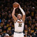 Eron Gordon jeste heroj Denvera, ali problem nije rešen