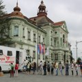 "Karavan ljubavi" od 9. do 15. maja - budimo humani i dajmo krv (AUDIO)