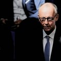 Vučić čestitao Mercu izbor za novog kancelara Nemačke