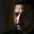 Zelenski: Parada u Moskvi biće parada cinizma i laži
