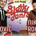 "Slatki dani" ovog vikenda u Crvenki Evo koji koncerti očekuju posetioce tradicionalne manifestacije ove ulice biće zatvorene