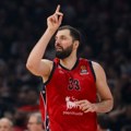 Bomba: Nikola Mirotić potpisuje za crveno-bele!