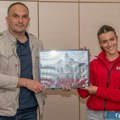 Projekat omladinskog centra u pupinovoj kući: Svetski dan Crvenog krsta u Zrenjaninu