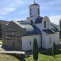 Dečja graja je ukras praznika: Manastir Sveti Stefan kod Vranja je duhovni dom brojnih stanovnika Pčinjskog okruga