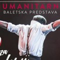 Humanitarni nastup Balet Magnifikat: Sav prihod ide za Teodoru koja je preživela pad nadstrešnice