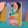 Dirty Diana: Buđenje – knjiga koja je uzdrmala literarni svet