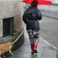 Hitno upozorenje RHMZ-a: Jaki pljuskovi, grmljavina i grad pogodiće ovaj deo Srbije u narednih sat vremena