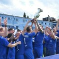 Ponos juga: FK Radnik iz Surdulice ponovo u Superligi Srbije