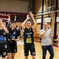 Bronza koja sija kao zlato: Istorijski uspeh kadeta KK „Rudar 22“