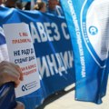 Sindikati: Nismo razgovarali sa Vučićem o povećanju minimalca, neka kaže sa kim je pričao