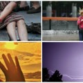 Temperaturni šokovi u Srbiji Evo kad prestaje dosadna kiša i ustupa mesto paklenim vrućinama