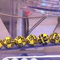 Objavljeni su novi Loto rezultati Ovo su bili dobitni brojevi u 42. kolu igre na sreću