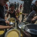 Civili ubijeni dok su čekali hranu; Krvavi napad u Rafi