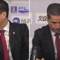 "Pitanja? Ne": Janis Sferopulos ponovo otišao sa konferencije za novinare