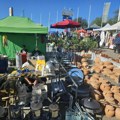 Tradicionalni vašar sutra u Kragujevcu