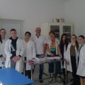 Realizovana praksa za učenike smera veterinarski tehničar u Poljoprivrednoj školi iz Požege