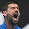 Britanac siguran u trijumf Sinera: „Dajem Novaku možda jedan set“