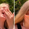 Maskova otuđena transrodna ćerka likuje zbog svađe sa Trampom: "Volim kad ispadne da sam u pravu"