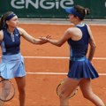 Aleksandra sa Anom igra za titulu na Rolan Garosu: Dobile su ozbiljno upozorenje pre finala