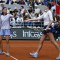 UŽIVO: Aleksandra Krunić igra za titulu Rolan Garosa