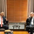 Redžepi (NSA): Albanci u Bujanovcu i Preševu ne mogu bez podrške Albanije