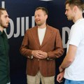 Lav nagradio verne potrošače: Dva Peugeot-a 408 uručena su srećnim dobitnicima