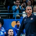 Jedan Srbin otvorio put drugom – Kokoškov blizu povratka u Evroligu