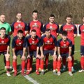 Baraž za Srpsku ligu: Žitištani izgoreli u želji, Veternik zasluženo slavio
