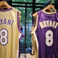 NBA šalje jasnu poruku: Šej "izbija oči", a Jokića "ni na mapi" FOTO