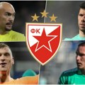 Ko će biti golman Crvene zvezde u novoj sezoni? Dmitrović odbio, problem pravi rat! Otkrivamo ko su kandidati za "jedinicu"