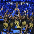 Košarkaši Oklahome prvi put postali šampioni NBA lige