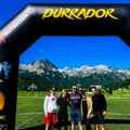 Lazarevčani osvojili Durmitor: Sedmoro heroja na OCR trci dugoj 18 kilometara sa 20 prepreka