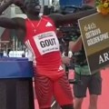 Novi Jusein Bolt prvi put kročio u Evropu, ima 17 godina i njegov rezultat će vas ostaviti u šoku