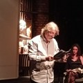 U svojoj monografiji Milan Caci Mihailović povešće vas na pozorišno i književno putovanje Glumački maraton od 55 godina koji i…