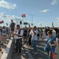 Devojka napadnuta na Slaviji: Građani sprečili nasilnika