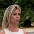 Milica Matović: Mom suprugu Ivanu je podmetnut pištolj, terorišu nam porodicu već dve godine
