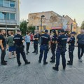 U Zrenjaninu je sinoć održan protest pod nazivom „Nije do Strazbura, al’ je dobra tura“ – Biciklom kroz mesne zajednice…
