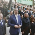 Janjić (SRCE): Odlaskom u Jagodinu Vučić pokušava da prikupi deo svojih rasutih birača