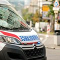 "Dete je odjednom izletelo, direktno pod kamion": Očevici o stravičnoj nesreći u Vranju, dečaku amputirana noga