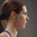 Angelina Topić i Adriana Vilagoš predvode Srbiju na EP