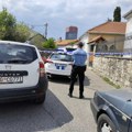 U pucnjavi u Podgorici ubijen navodno blizak saradnik kavačkog klana, policija traga za napadačem