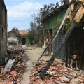 Gorčina tragedije: Crna polja i garavi zidovi lepih topličkih sela