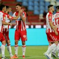 UŽIVO Zvezda igra prvi meč sezone - slaba poseta na Marakani