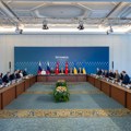 Rusija odgovorila na poziv Ukrajine: Mi smo odavno spremni, biće utvrđen datum nove runde pregovora
