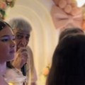 (Video) Ljuba Aličić proslavio unuki 18.: Rođendan Tu je i sin za kog se pričalo da ne razgovara s pevačem, isplivali snimci…