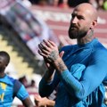 Vanja Milinković-Savić zvanično novi golman Napolija